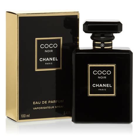 chanel noir prezzo|coco noir chanel 100ml price.